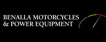 Benalla Motorcycles and Power Equipment